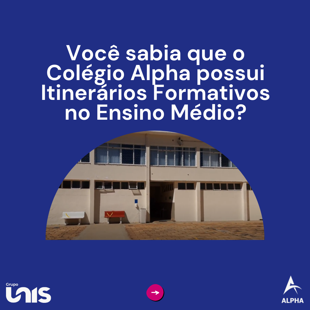 itinerarios